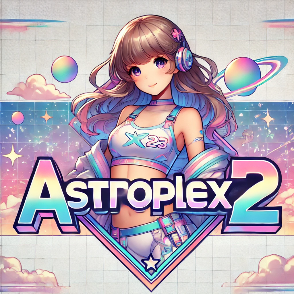 Astroplex23